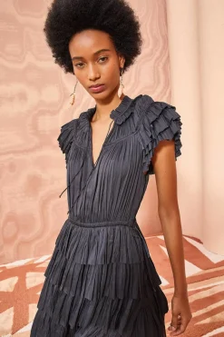 Ulla Johnson Vesna Kjole