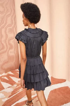 Ulla Johnson Vesna Kjole