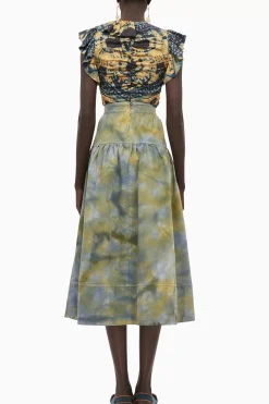 Ulla Johnson Vida Topp