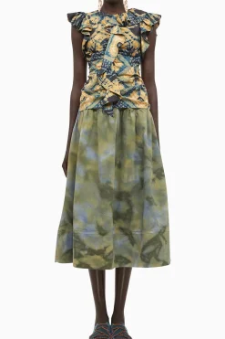 Ulla Johnson Vida Topp