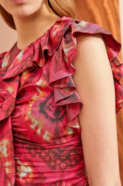 Ulla Johnson Vida Topp