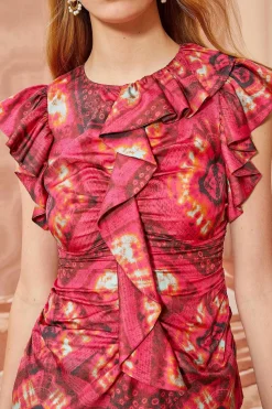 Ulla Johnson Vida Topp