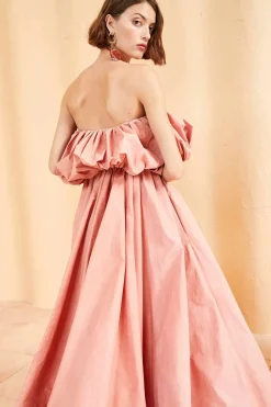 Ulla Johnson Vittoria Kjole