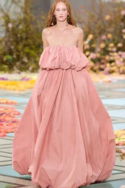 Ulla Johnson Vittoria Kjole