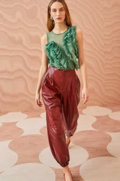 Ulla Johnson Winnifred Topp