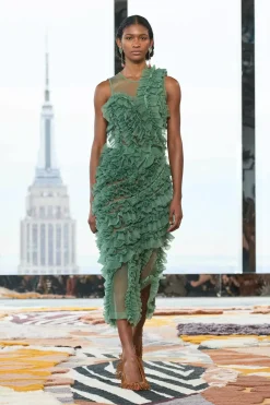 Ulla Johnson Winnifred Topp