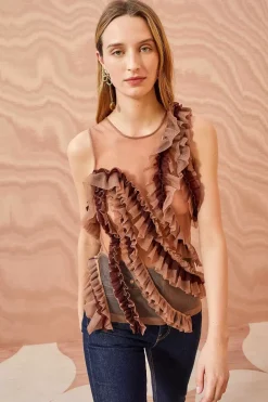 Ulla Johnson Winnifred Topp