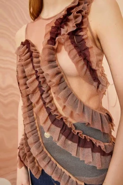 Ulla Johnson Winnifred Topp