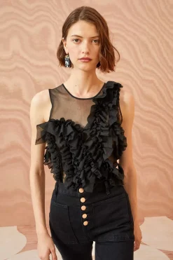 Ulla Johnson Winnifred Topp