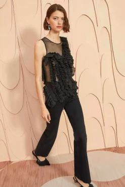 Ulla Johnson Winnifred Topp