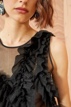 Ulla Johnson Winnifred Topp