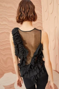 Ulla Johnson Winnifred Topp