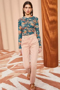 Ulla Johnson Wren Topp