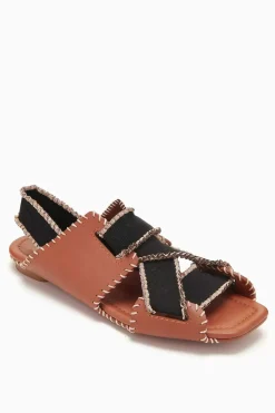 Ulla Johnson Yesenia Elastisk Sandal