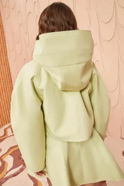 Ulla Johnson Yves Jakke