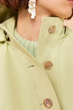 Ulla Johnson Yves Jakke