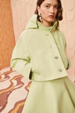 Ulla Johnson Yves Jakke