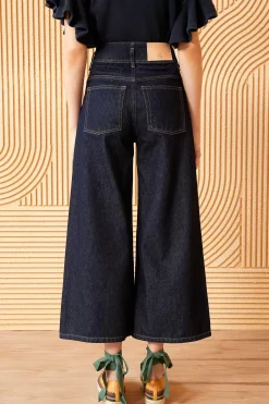 Ulla Johnson Yvette Jean