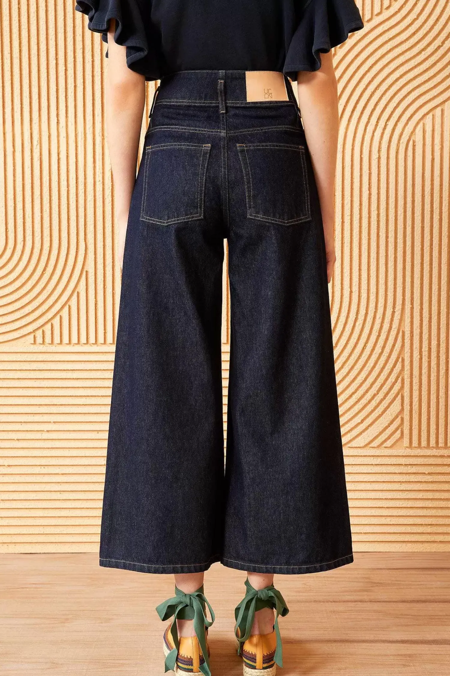 Ulla Johnson Yvette Jean