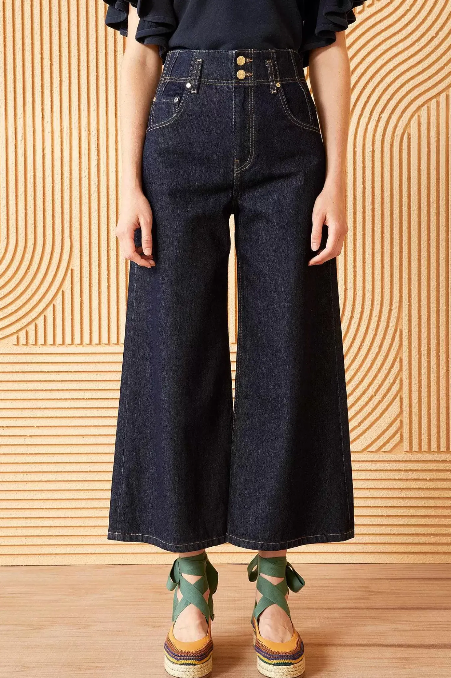 Ulla Johnson Yvette Jean