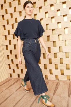 Ulla Johnson Yvette Jean