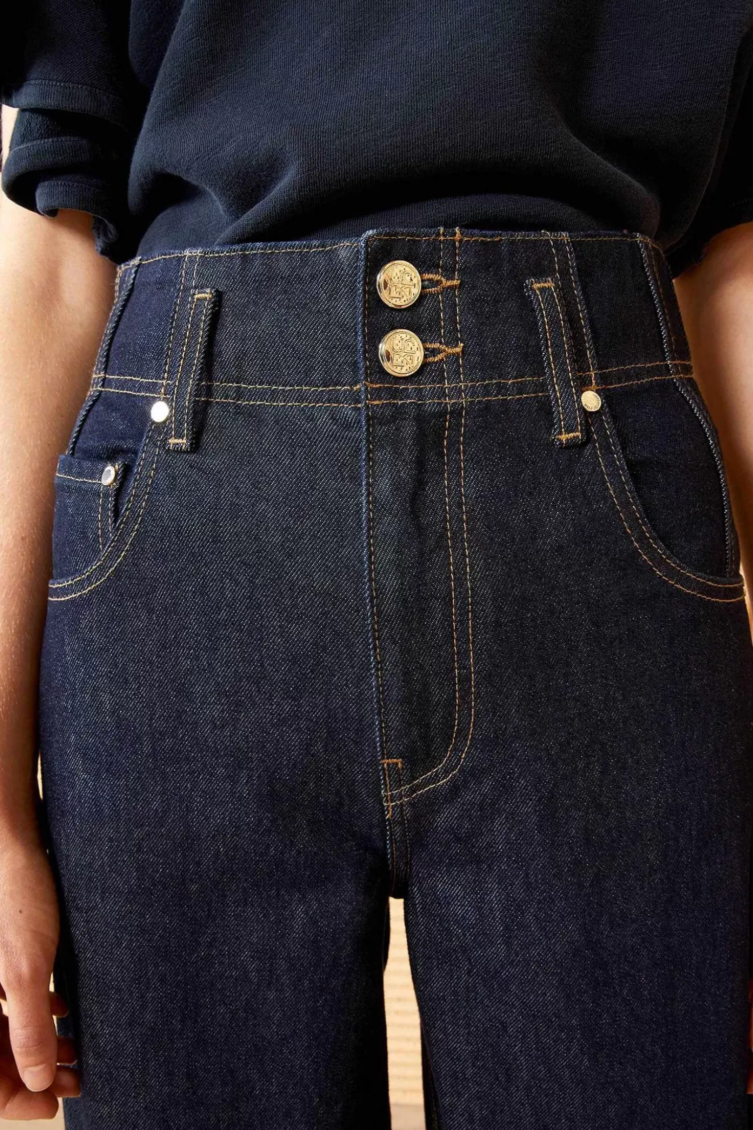 Ulla Johnson Yvette Jean