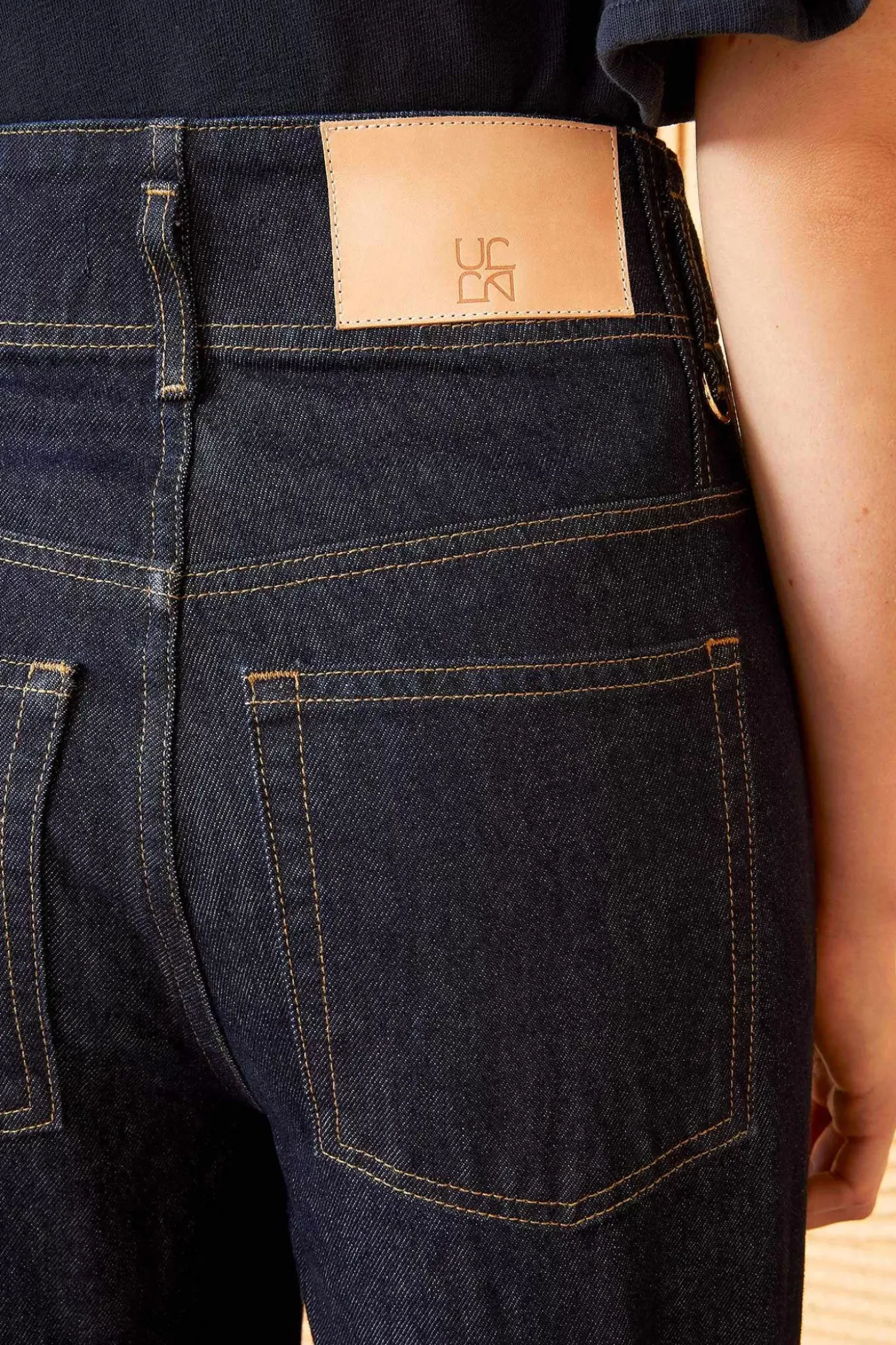 Ulla Johnson Yvette Jean