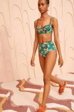 Ulla Johnson Zahara Bikinitopp