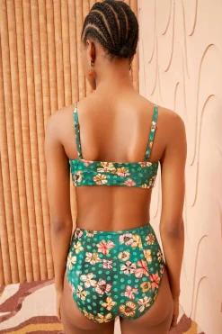 Ulla Johnson Zahara Bikinitopp