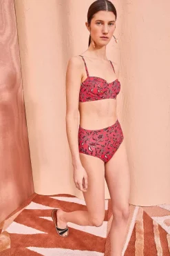 Ulla Johnson Zahara Bikinitopp