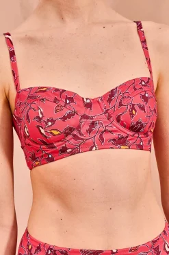 Ulla Johnson Zahara Bikinitopp