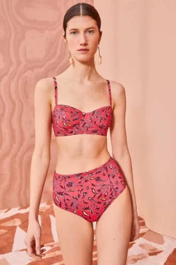 Ulla Johnson Zahara Bikiniunderdel