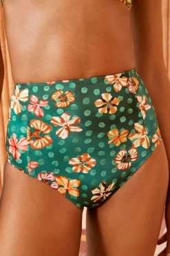 Ulla Johnson Zahara Bikiniunderdel