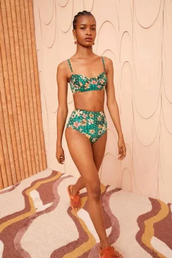 Ulla Johnson Zahara Bikiniunderdel