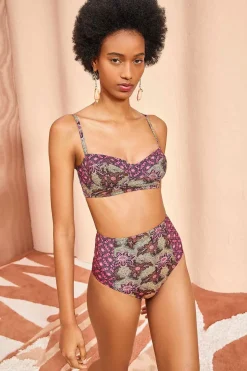 Ulla Johnson Zahara Bikiniunderdel