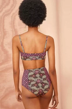 Ulla Johnson Zahara Bikiniunderdel