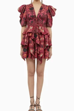 Ulla Johnson Zita Kjole