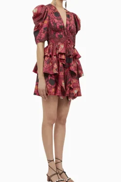 Ulla Johnson Zita Kjole