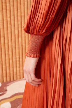 Ulla Johnson Zora Kjole