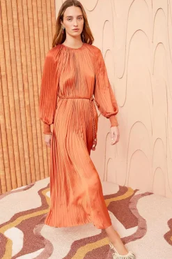 Ulla Johnson Zora Kjole