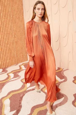 Ulla Johnson Zora Kjole