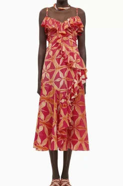 Ulla Johnson Zoya Kjole