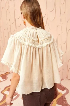 Ulla Johnson Zuri Topp